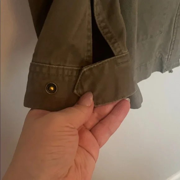 ABLE Jacket - Picture 3 of 15